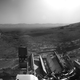 La vista desde el monte Sharp a las 8:30 a.m., hora local de Marte, el 16 de noviembre de 2021.